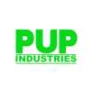PUP Industries Logo